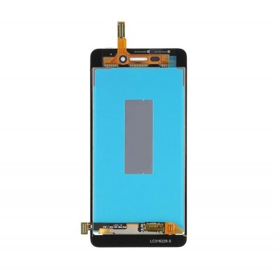 Lcd With Touch Screen For Vivo Y31l White By - Maxbhi Com