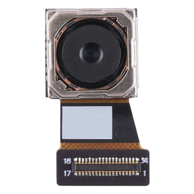 Replacement Back Camera For Sony Xperia C6 By - Maxbhi Com