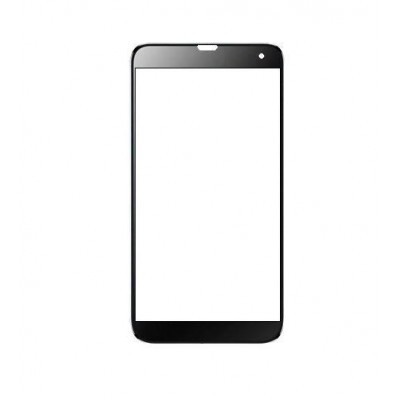 Replacement Front Glass For Hisense Infinity Prime 1 U970 Black By - Maxbhi Com