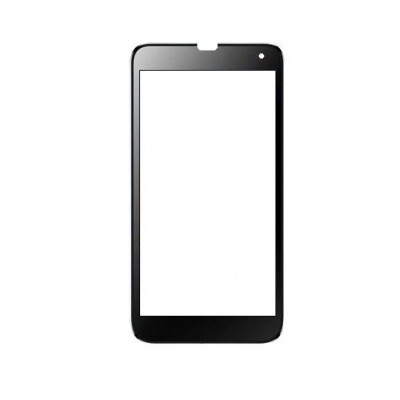 Touch Screen Digitizer For Hisense Infinity Prime 1 U970 Black By - Maxbhi Com