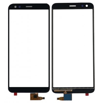Touch Screen Digitizer For Infocus Vision 3 Pro Black By - Maxbhi Com
