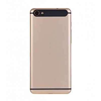 Full Body Housing For Infocus M560 Black - Maxbhi Com