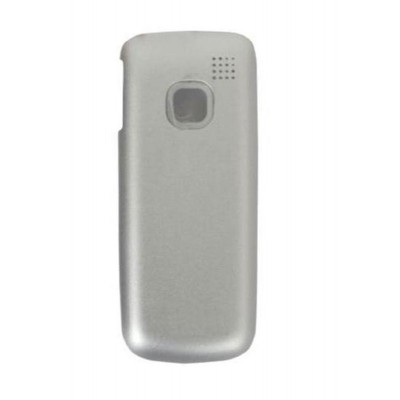 Full Body Housing For Nokia C101 White - Maxbhi Com