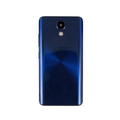 Full Body Housing For Okwu Pi Plus Blue - Maxbhi Com