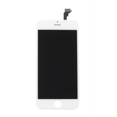 Lcd With Touch Screen For Apple Iphone 6 128gb Gold By - Maxbhi Com
