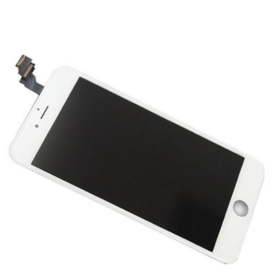 Lcd With Touch Screen For Apple Iphone 6 128gb Gold By - Maxbhi Com