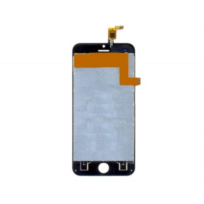 Lcd With Touch Screen For Iball Cobalt Oomph 4 7d Black By - Maxbhi Com