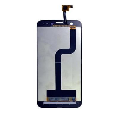 Lcd With Touch Screen For Infocus M530 Blue By - Maxbhi Com