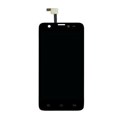 Lcd With Touch Screen For Infocus M530 Blue By - Maxbhi Com