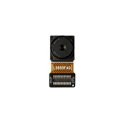 Replacement Front Camera For Infocus M560 Selfie Camera By - Maxbhi Com