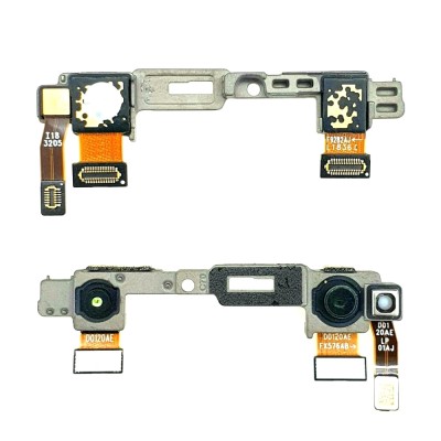 Replacement Front Camera For Oppo Find X Selfie Camera By - Maxbhi Com