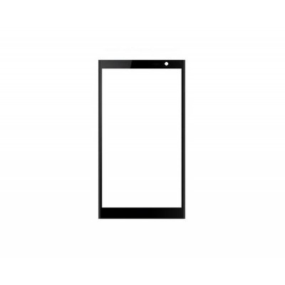 Touch Screen Digitizer For Hisense Infinity Pure 1 U980 Black By - Maxbhi Com