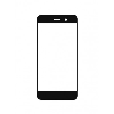 Touch Screen Digitizer For Infocus M560 Black By - Maxbhi Com