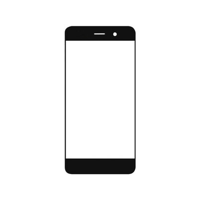 Touch Screen Digitizer For Infocus M560 Black By - Maxbhi Com