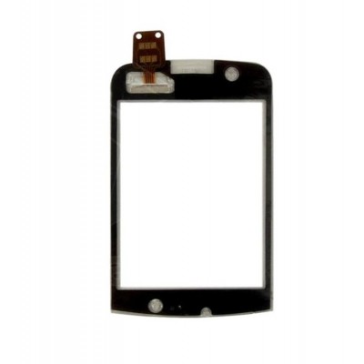 Touch Screen Digitizer For Nokia C208 White By - Maxbhi Com