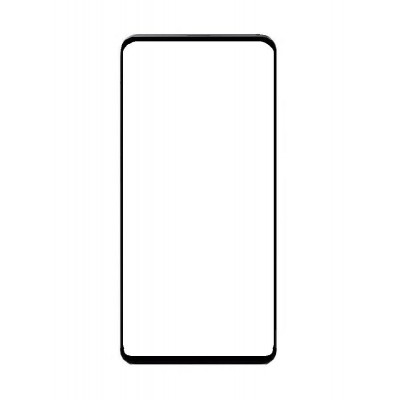 Touch Screen Digitizer For Oppo Find X Black By - Maxbhi Com