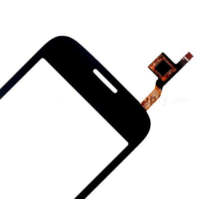 Touch Screen Digitizer For Samsung Galaxy Star Pro Black By - Maxbhi Com