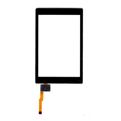 Touch Screen Digitizer For Spice M5916 White By - Maxbhi Com
