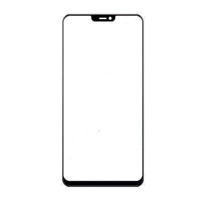 Touch Screen Digitizer For Vivo Y85 Black By - Maxbhi Com