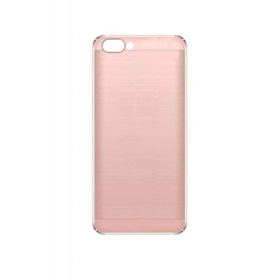 Back Panel Cover For Lenovo Vibe V2 Rose Gold - Maxbhi Com