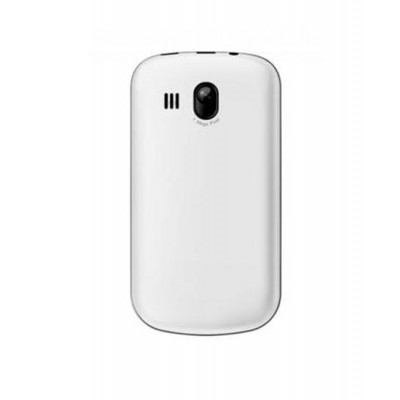 Full Body Housing For Karbonn A75 White - Maxbhi Com