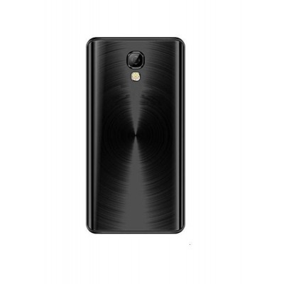 Full Body Housing For Okwu Pi Plus Black - Maxbhi Com