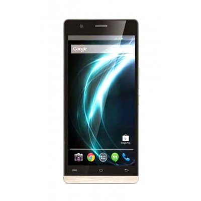 Lcd Screen For Lava Iris X8q Replacement Display By - Maxbhi Com