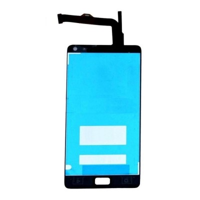 Lcd With Touch Screen For Lenovo Vibe P1 Gold By - Maxbhi Com