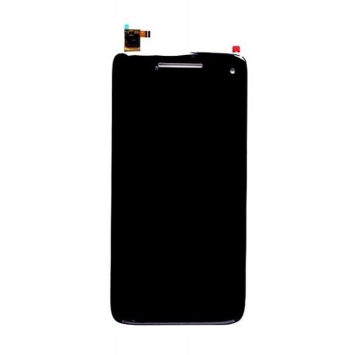 Lcd With Touch Screen For Lenovo Vibe X S960 White By - Maxbhi Com