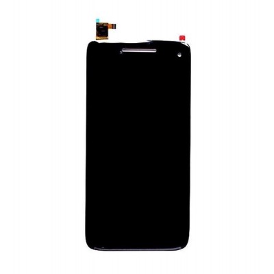 Lcd With Touch Screen For Lenovo Vibe X S960 White By - Maxbhi Com