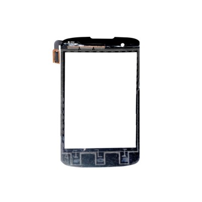 Touch Screen Digitizer For Gionee Ctrl V1 Black By - Maxbhi Com