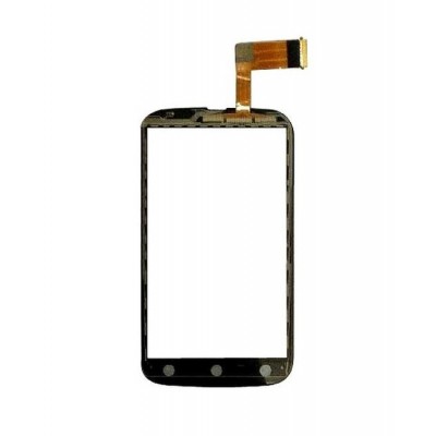 Touch Screen Digitizer For Htc Desire V White By - Maxbhi Com