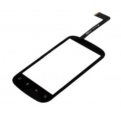 Touch Screen Digitizer For Htc Explorer Black By - Maxbhi Com