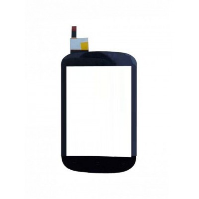 Touch Screen Digitizer For Karbonn A75 White By - Maxbhi Com