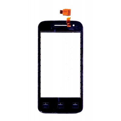 Touch Screen Digitizer For Micromax A089 Bolt Black By - Maxbhi Com