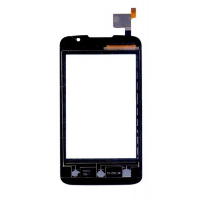 Touch Screen Digitizer For Micromax Bolt A37 White By - Maxbhi Com
