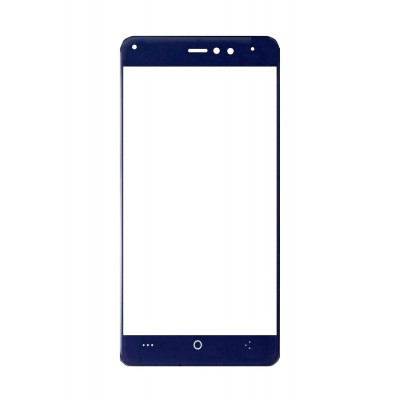 Touch Screen Digitizer For Okwu Pi Plus Blue By - Maxbhi Com