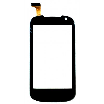 Touch Screen Digitizer For Xolo A500 Black By - Maxbhi Com