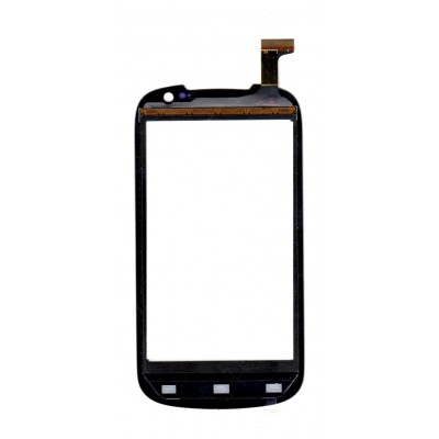 Touch Screen Digitizer For Xolo A500 White By - Maxbhi Com