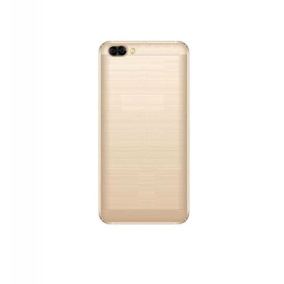Full Body Housing For Lenovo Vibe V2 Gold - Maxbhi Com
