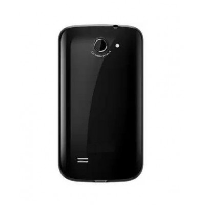 Full Body Housing For Videocon A25 Black - Maxbhi Com