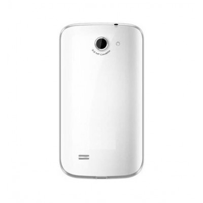 Full Body Housing For Videocon A25 White - Maxbhi Com