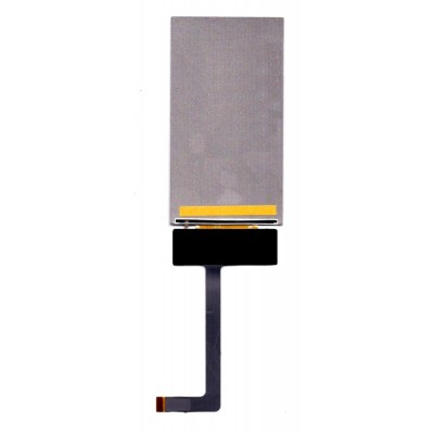 Lcd Screen For Micromax Canvas Fire 3 Q375 Replacement Display By - Maxbhi Com