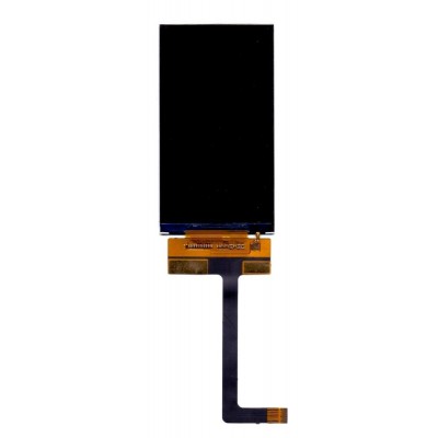 Lcd Screen For Micromax Canvas Fire 3 Q375 Replacement Display By - Maxbhi Com
