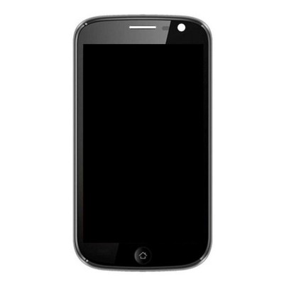 Lcd Screen For Videocon A25 Replacement Display By - Maxbhi Com