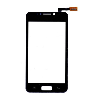 Touch Screen Digitizer For Gionee Gpad G1 Black By - Maxbhi Com