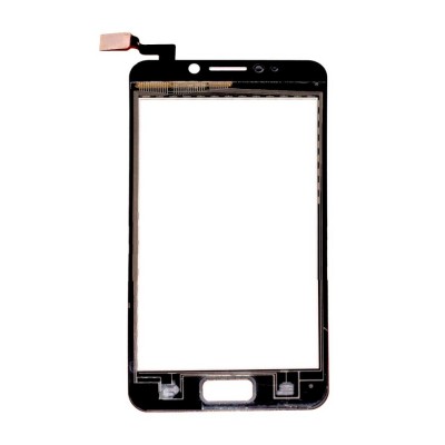 Touch Screen Digitizer For Gionee Gpad G1 Black By - Maxbhi Com