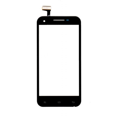 Touch Screen Digitizer For Gionee Gpad G3 8gb Black By - Maxbhi Com