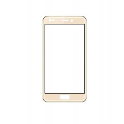 Touch Screen Digitizer For Lenovo Vibe V2 Black By - Maxbhi Com