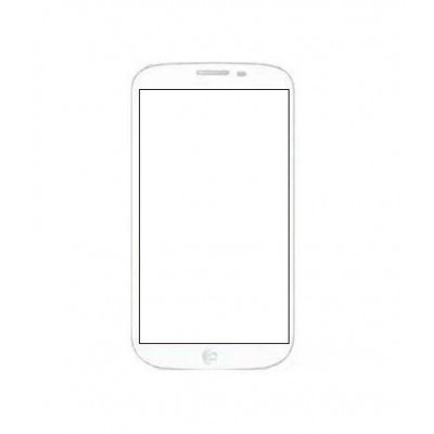 Touch Screen Digitizer For Videocon A25 Black By - Maxbhi Com